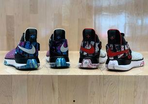 耐克最新篮球鞋爆料,科技革新与性能升级，全新战靴即将亮相  第1张