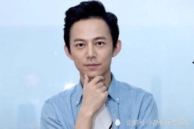 何炅爆料娱乐圈的事件,揭秘明星背后的真实故事  第1张