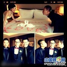 李好老同学爆料新闻,娱乐圈惊人内幕大揭秘！  第3张